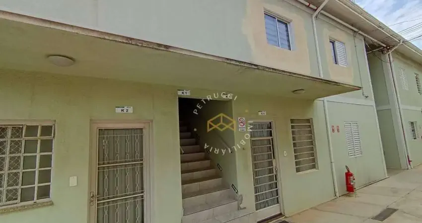 Apartamento de 2 quartos à venda no proença na cidade de campinas/sp