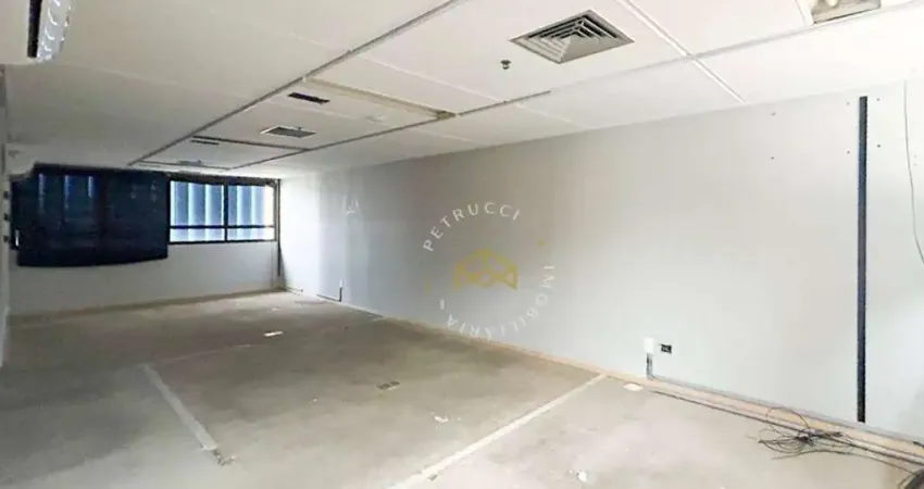 Sala comercial com 154 salas para alugar na Rua Sacramento, 126, Vila Itapura, Campinas