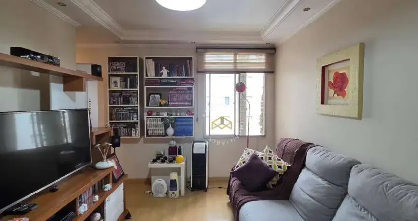 Apartamento à venda no residencial dom nery, no bairro jardim miranda em campinas-sp.