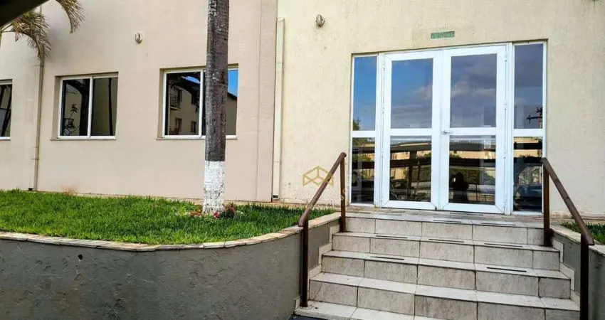 Apartamento com 3 quartos à venda, 74 m² no jardim das bandeiras - campinas/sp