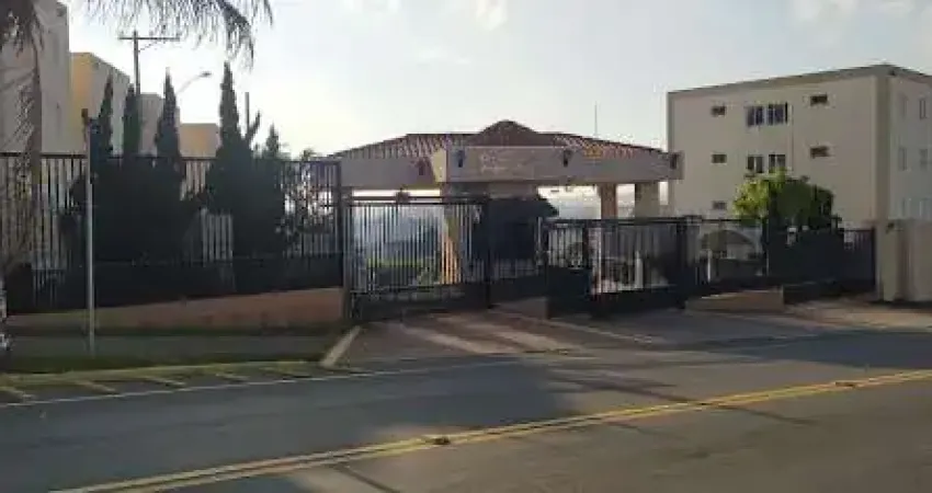 Apartamento à venda no jardim carlos lourenço, campinas/sp