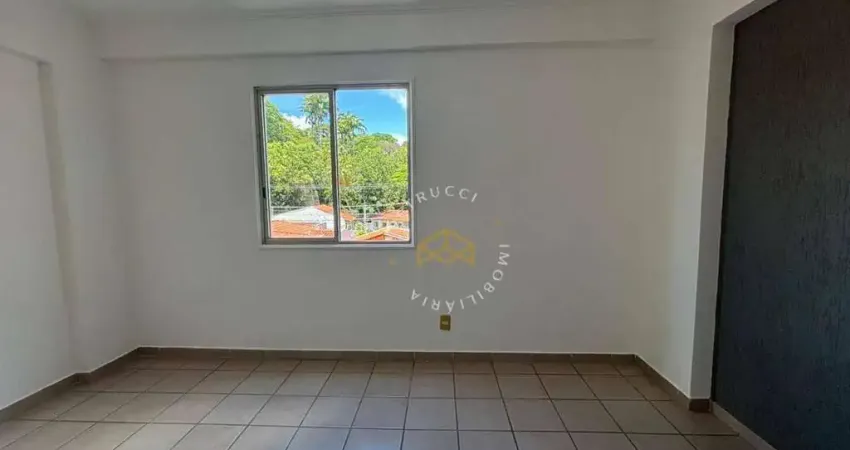 Apartamento com 1 quarto à venda na Rua Barão de Paranapanema, 531, Bosque, Campinas