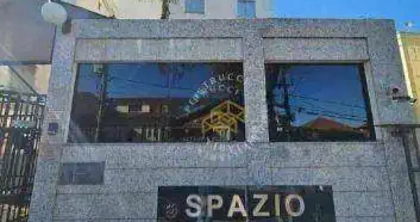 Apartamento para venda no condomínio spazio caprese na cidade de campinas/sp.