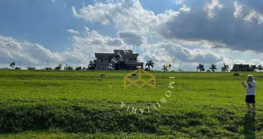 Excelente lote plano de 880 m² no haras patente em jaguariúna/sp