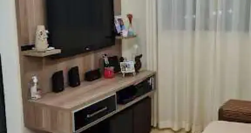 Apartamento com 2 quartos à venda, 48 m² no jardim márcia - campinas/sp