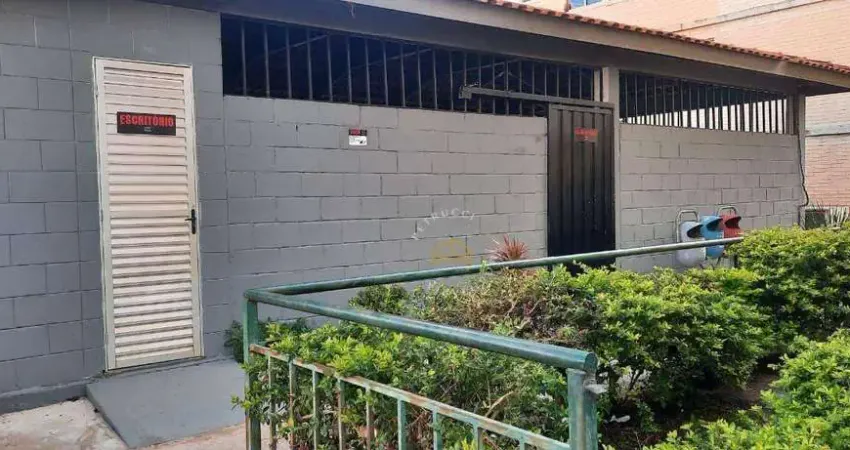 Oportunidade! Imperdível no bairro satélite íris em campinas/sp