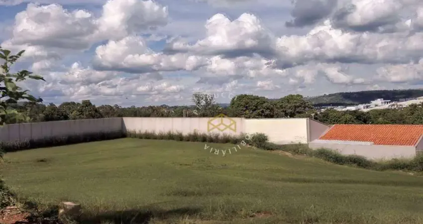 Terreno à venda na Rua João Previtalle, 1, Santa Cruz, Valinhos