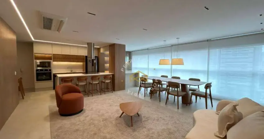 Apartamento com 3 quartos para alugar na Rua Doutor Emílio Ribas, 314, Cambuí, Campinas