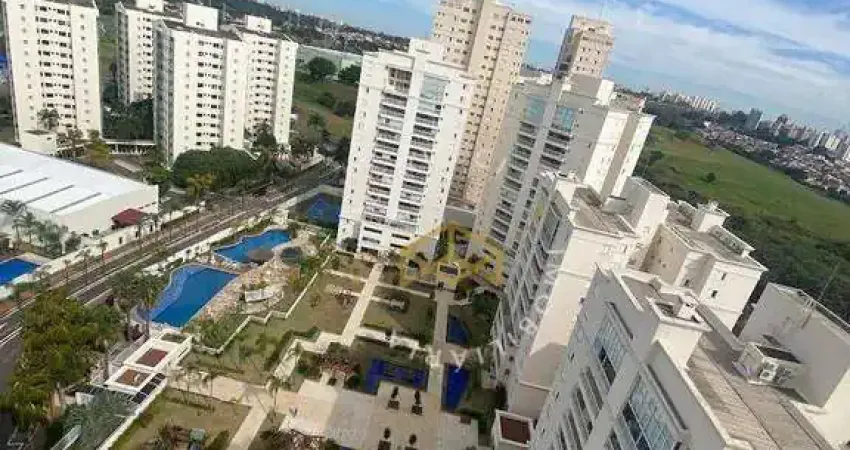 Apartamento para venda e locação no bairro vila brandina em campinas-sp