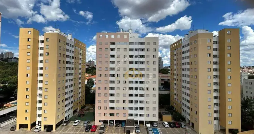 Apartamento com 2 quartos à venda na Rua Francisco Bueno Lacerda, 250, Jardim Dom Vieira, Campinas