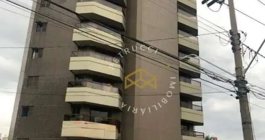 Apartamento com 3 dormitórios à venda, 93 m² no jardim proença - campinas/sp