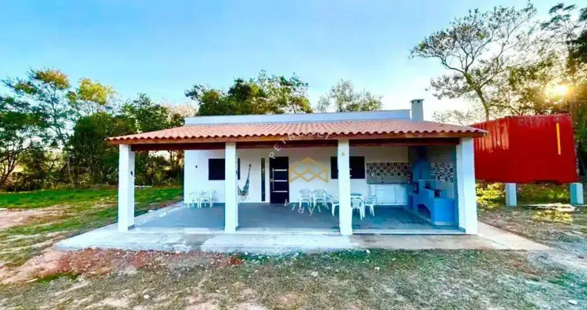 Chácara / sítio com 2 quartos à venda na Estrada Sousas Pedreira Km, 1, Sousas, Campinas