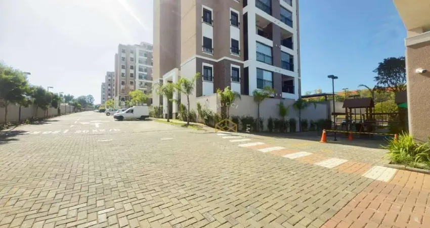 Apartamento com 3 dormitórios à venda, 78 m² por R$ 760.000,00 - Swiss Park - Campinas/SP