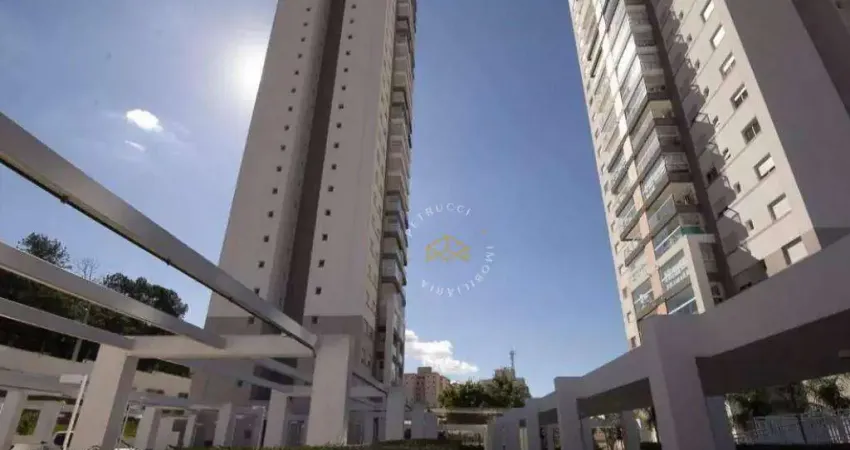 Apartamento moderno vende no condomínio vista 26 jardim belo horizonte | taquaral