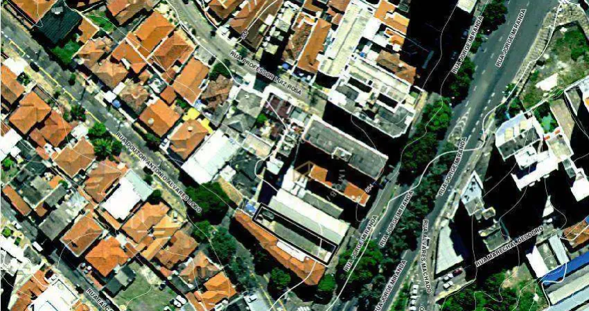 Terreno 270 m² comercial à venda/locação na área central de campinas/sp.