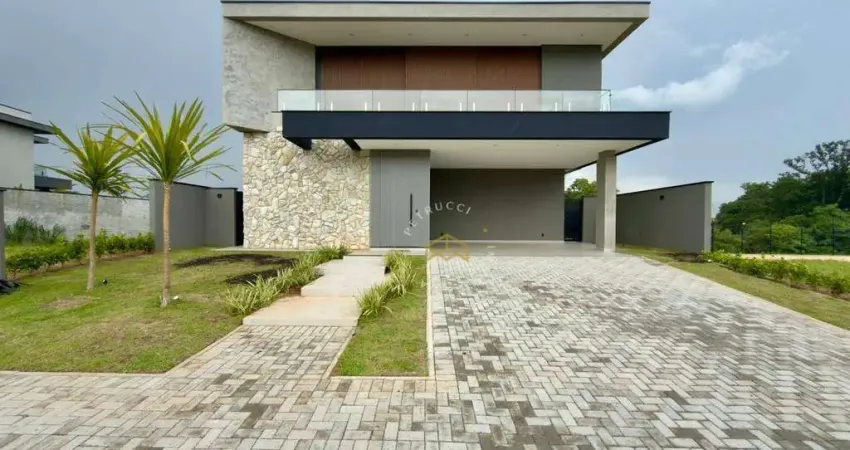 Uma casa onde arquitetura, conforto e natureza convivem em perfeita harmonia.