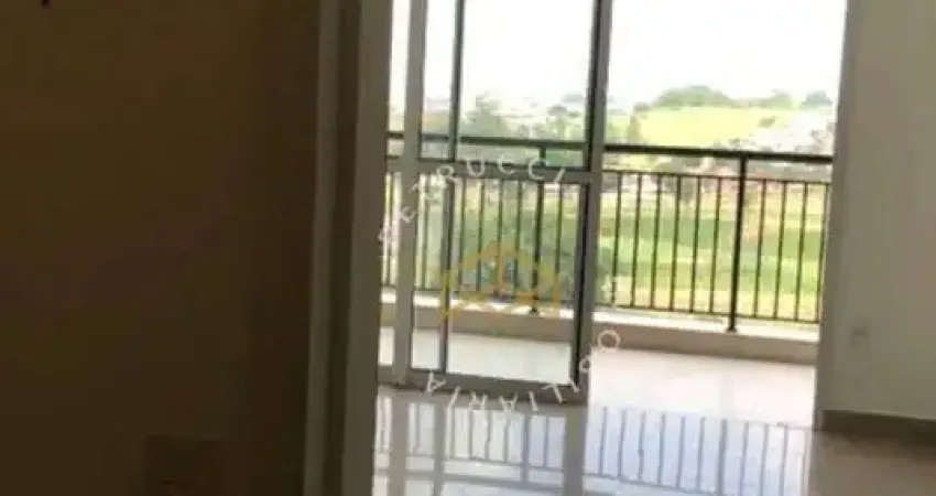 Apartamento com 4 dormitórios para venda no swiss park campinas/sp