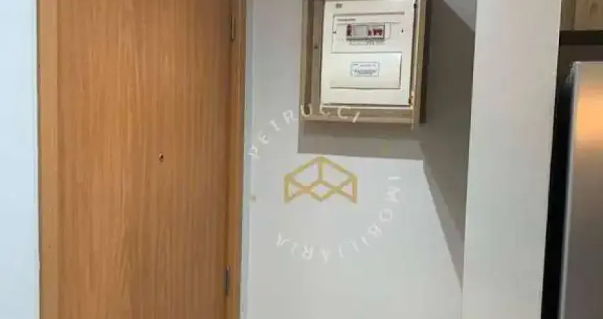 Apartamento com 2 dormitórios à venda, 43 m² no bairro fundação da casa popular - campinas/sp