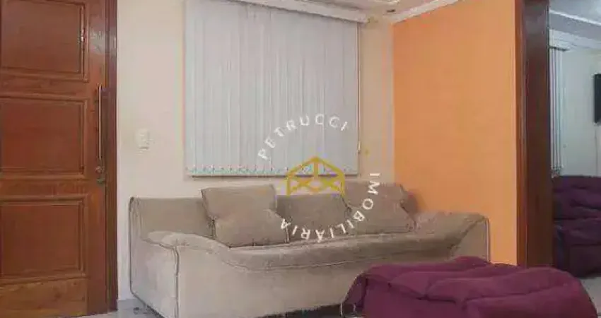 Casa em condomínio fechado com 5 quartos à venda na Rua Descampado, 245, Vila Maria Eugênia, Campinas