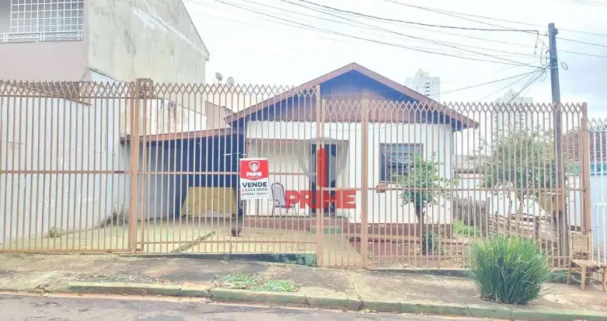 Terreno à venda no Nossa Senhora de Lourdes em Londrina.