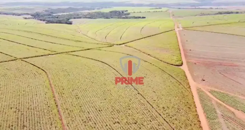 Fazenda à venda no município de Porecatu no Paraná. Com 396,43 alqueires atualmente plantando 300 alqueires de cana e 24% de reserva.  Possui solo mis
