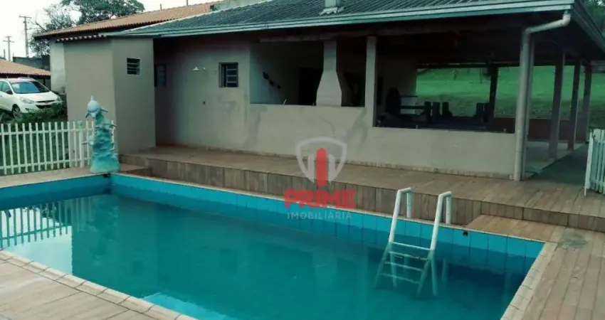 Chácara / sítio com 1 quarto à venda na Rua Coroados, 1, Área Rural de Londrina, Londrina