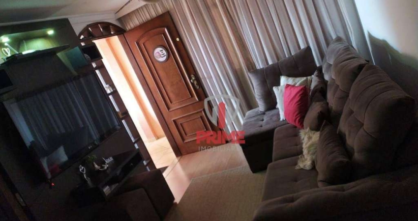 Casa com 3 quartos à venda na Rua Hypolicoscinio Lúcio Soares, 268, Armindo Guazzi, Londrina