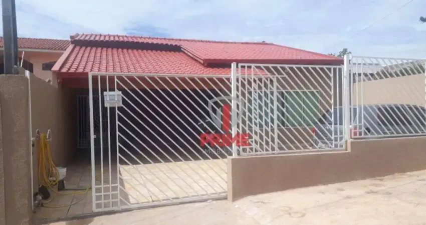 Casa com 3 quartos à venda na Rua Café Cereja, 955, Conjunto Café, Londrina