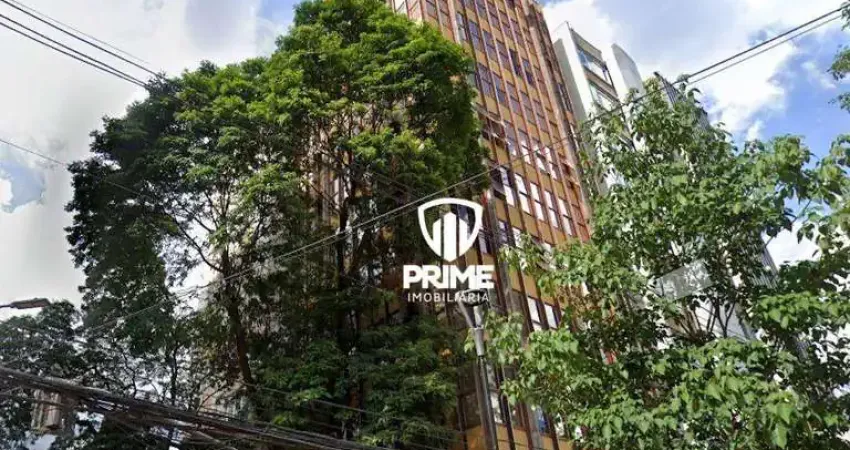 Sala Edifício Manoel Gonçalves  à venda, 59 m² por R$ 160.000 - Centro - Londrina/PR