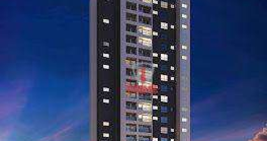 Apartamento à venda no Edifício Freedom na Gleba Palhano em Londrina.