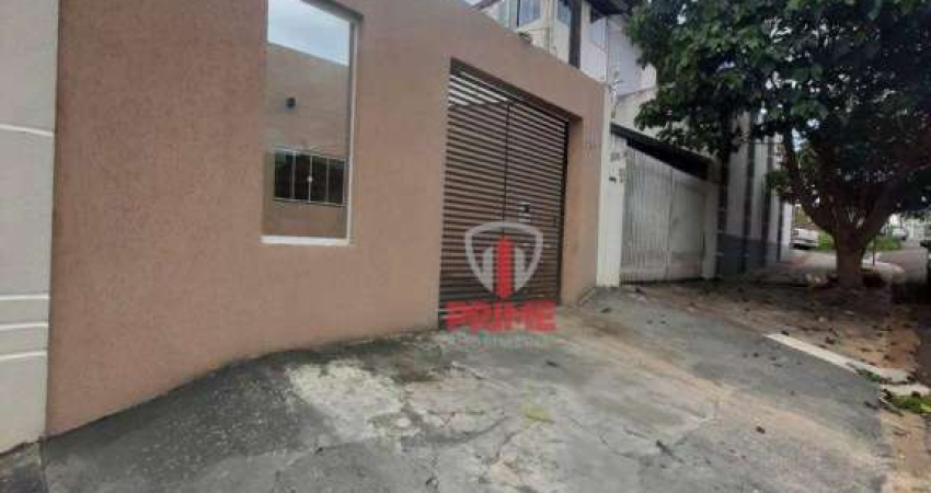 Casa com 2 quartos à venda na Rua Maria Helenice Tedesco Rosa, 230, Jardim Santa Alice, Londrina