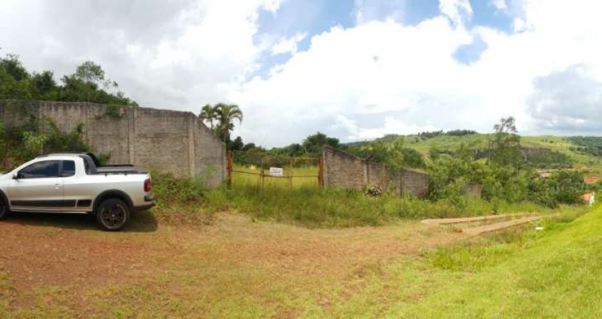 Chácara / sítio com 1 quarto à venda na Estrada da Pedreira, Conjunto Cafezal 1, Londrina