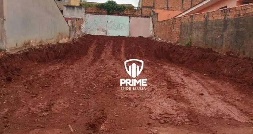 Terreno à venda no Jardim Hedy em Londrina. com 250m²