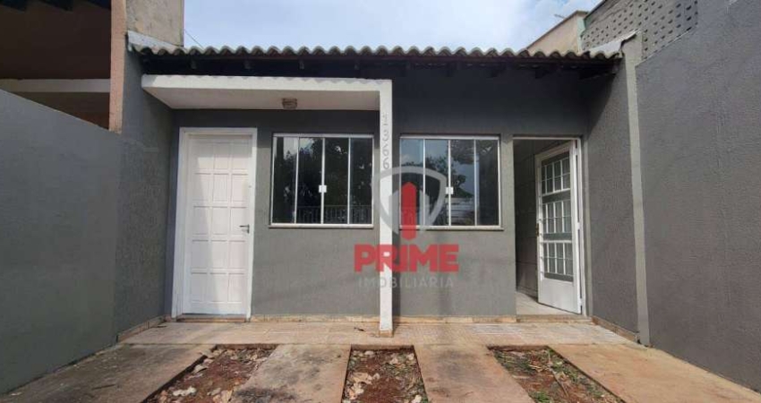 Casa com 3 quartos à venda na Avenida da Liberdade, 1366, Carnascialli, Londrina