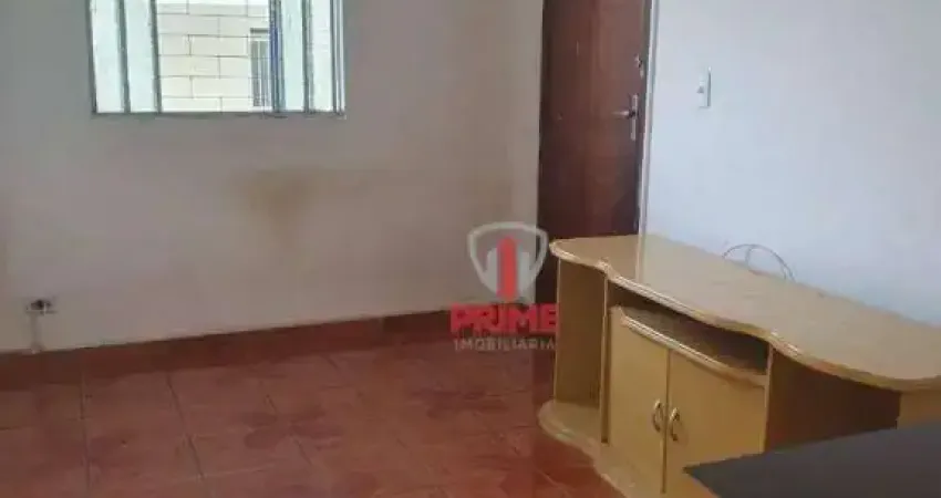Apartamento à venda no Edifício Lupercio Luppi em Londrina.