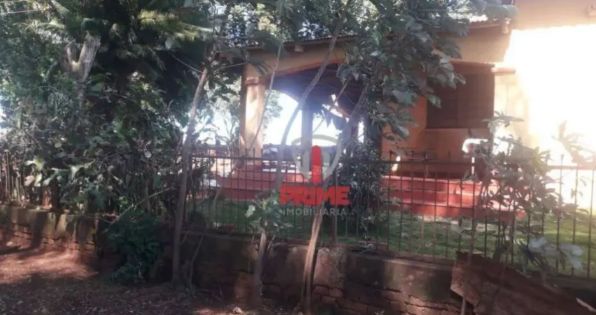 Fazenda à venda na região de Alvora do Sul PR.   - Com 105 alqueires sendo 95 alqueires de lavoura