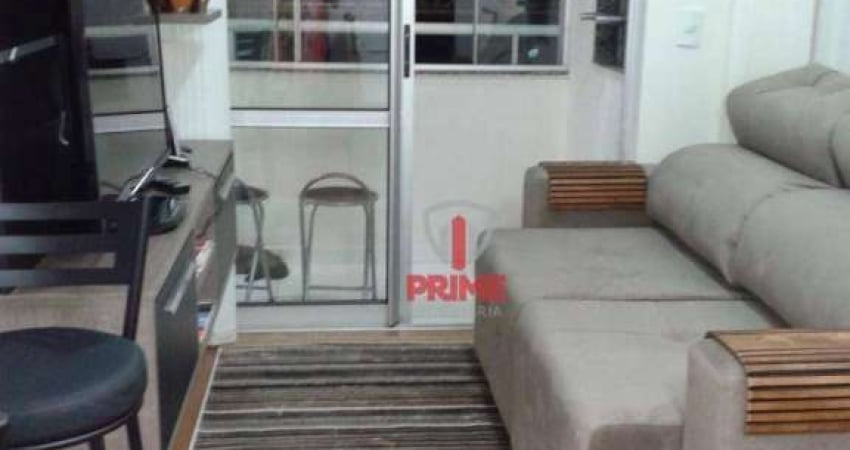 Apartamento à venda no Condomínio Marco dos Pioneiros no Jardim Morumbi em Londrina.