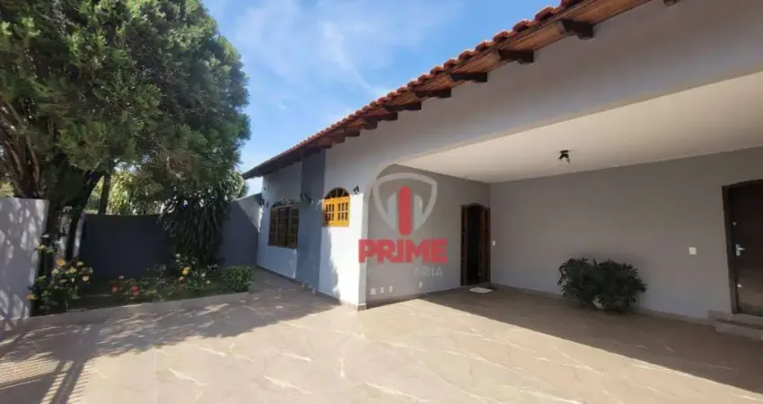 Casa com 4 quartos à venda na Rua Presidente Bernardes, 71, Andrade, Londrina