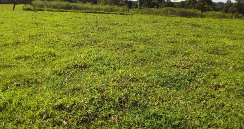 Sitio à venda em Reserva no Paraná.  - 5 alqueires.