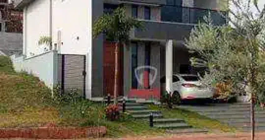 Casa em condomínio fechado com 3 quartos à venda na Rua João Pires, 155, Parque Tauá, Londrina