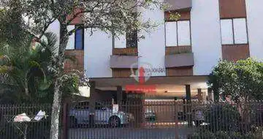 Apartamento à venda no Edifício Marajoara no Vitória em Londrina.