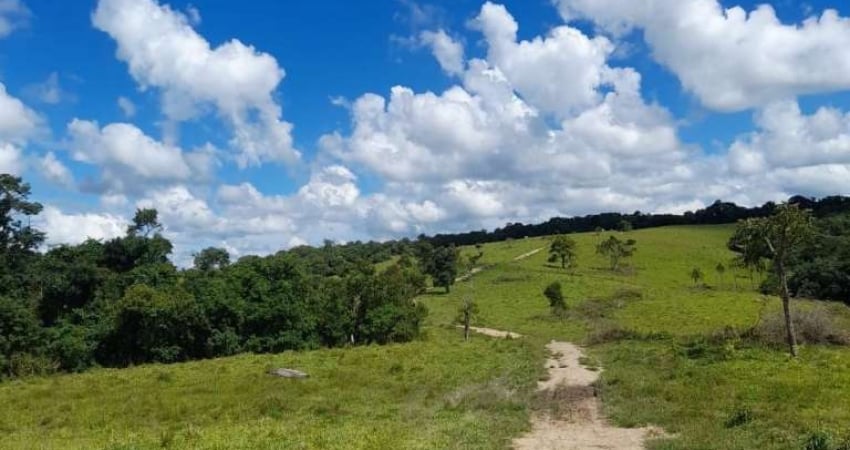 Fazenda à venda em Reserva no Paraná. Com 214 alqueires, 40 alqueires de lavoura a plantar, próximo do asfalto, bem formada, Rica de água.  R$ 17.000.