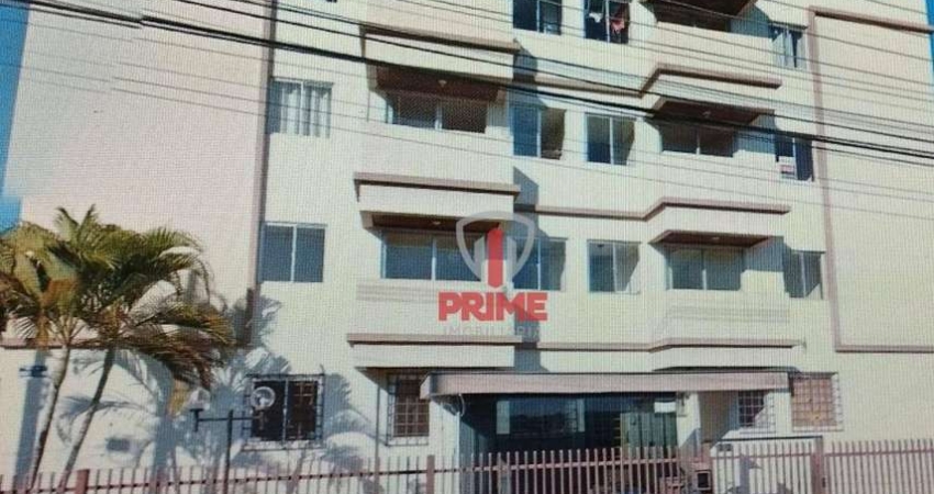 Apartamento à venda no Portal de Versalhes I, em Londrina.