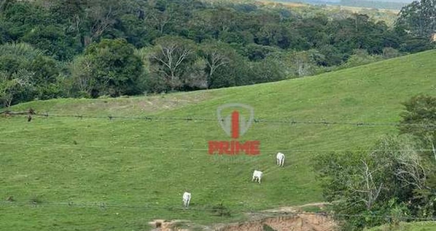 Fazenda à venda em Grandes Rios no Paraná. Com 223 alqueires. O valor é de 2.500 sacas de soja por alqueire.