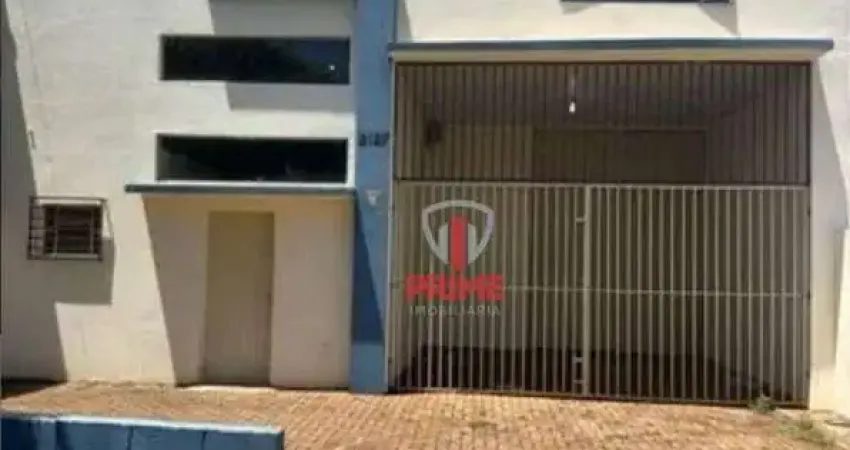 Barracão / Galpão / Depósito com 1 sala à venda na Avenida Café Rubiácea, 2127, Conjunto Café, Londrina