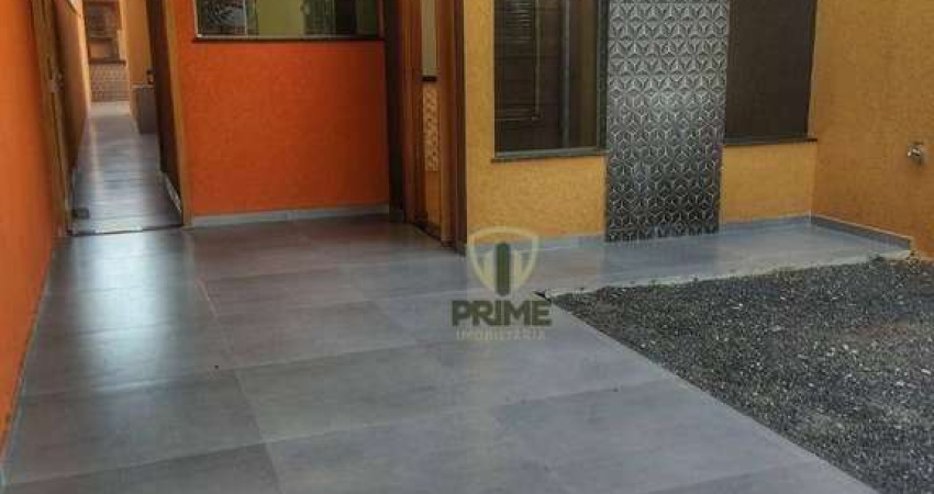 Casa com 3 quartos à venda na Rua Osvaldo Vieira, 65, Jardim Acapulco, Londrina