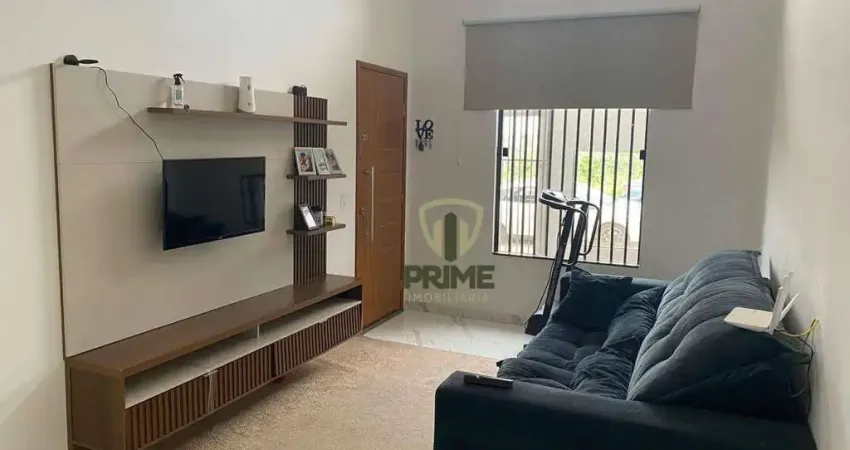 Casa com 3 quartos à venda na Rua Sebastião Roberto, 565, Colúmbia, Londrina