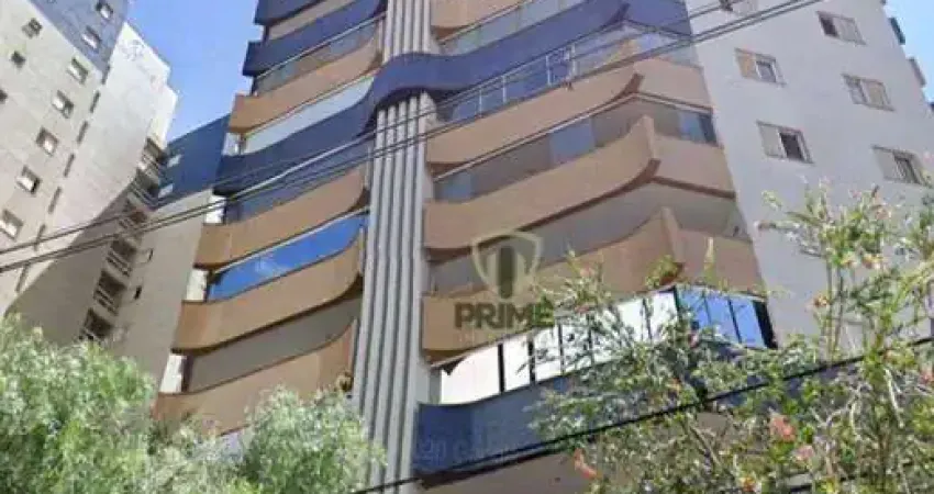Apartamento à venda no Portal do Lago no Residencial do Lago em Londrina.