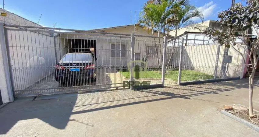 Casa com 3 quartos à venda na Avenida Europa, 317, Parque Residencial João Piza, Londrina