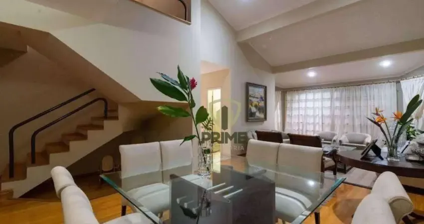 Casa com 4 quartos à venda na Rua Sadao Nozaki, 58, Tucano, Londrina